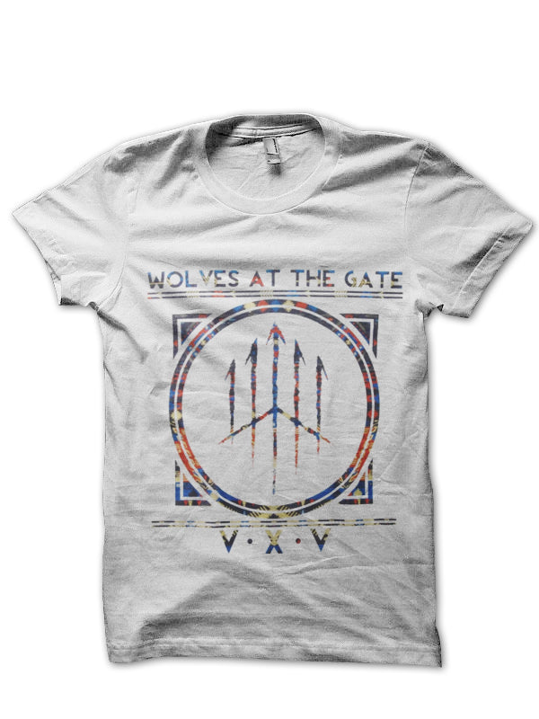 Wolves At The Gate T-Shirt Style014 Hoodie, Sweatshirt | PureTeeCo.com