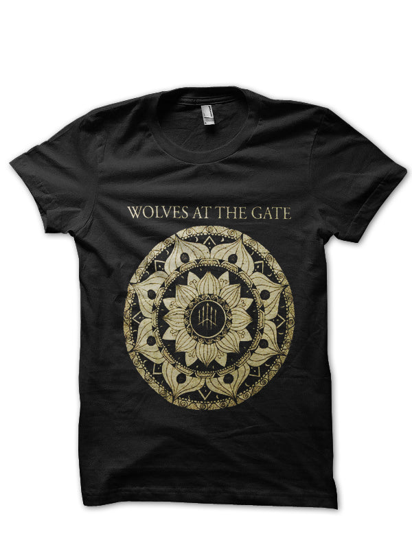 Wolves At The Gate T-Shirt Style013 Hoodie, Sweatshirt | PureTeeCo.com