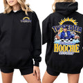 New Twisted Tea Trumm America Great Again 2 Sided Graphic Hoodie/Sweatshirt/T-Shirt, For Men/Women
