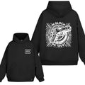 In Glock We Got You Unisex 2 Sides Hoodie/Sweatshirt/T-Shirt, For Men/Women