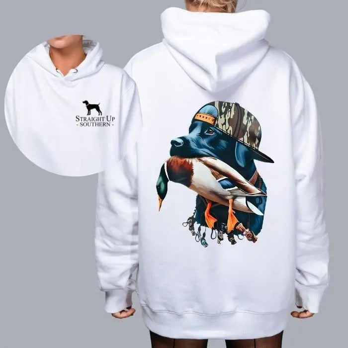 Straight Up Southern Hoodie/Sweatshirt/T-Shirt, For Men/Women