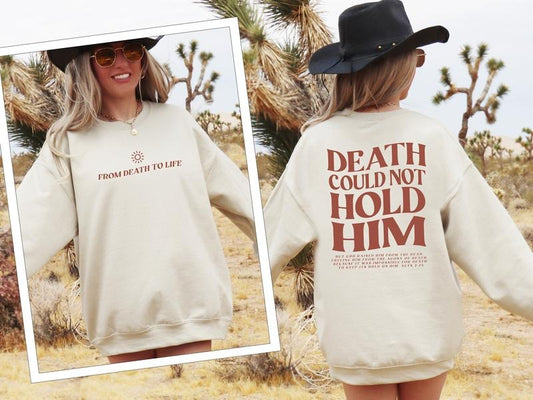 Women Bible Verse Sweatshirt, Christian Women Crewneck, Retro Religious Shirt, Bible Verse Shirt, Boho Jesus  T-shirt, sweater and Hoodie