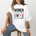 Women Will Destroy The Gop T-shirt Hoodie, Sweatshirt | PureTeeCo.com