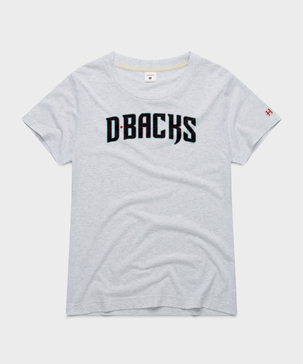 Women's Arizona Diamondbacks Jersey Logo '23