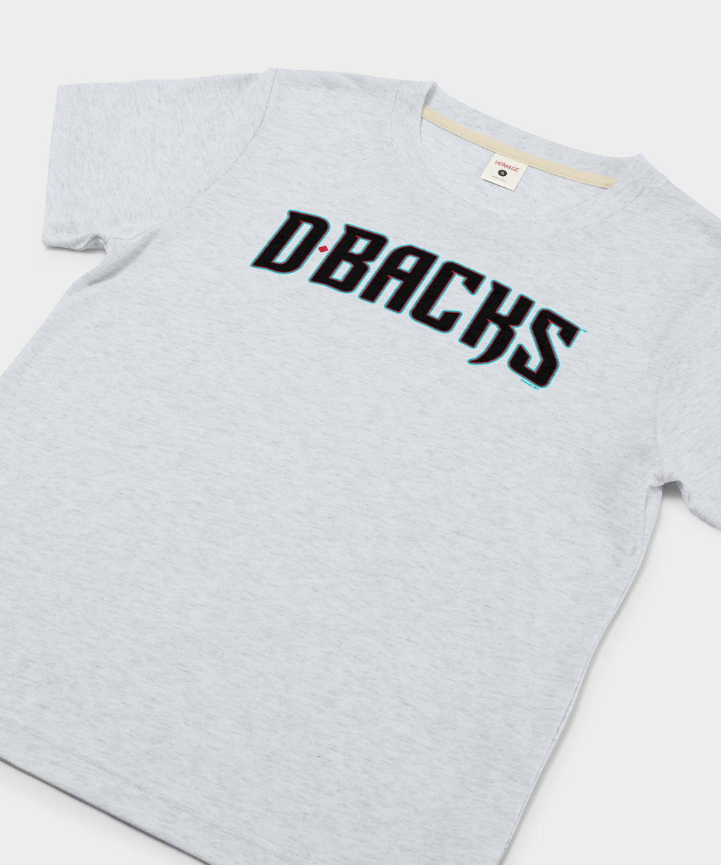 Women's Arizona Diamondbacks Jersey Logo '23