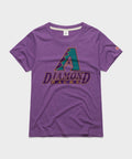Women's Arizona Diamondbacks '98
