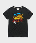 Women's Badlands National Park