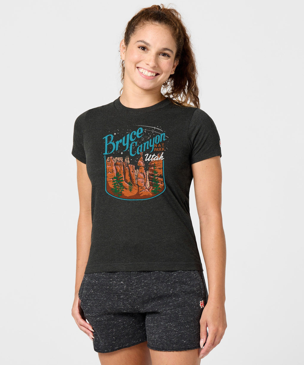 Women's Bryce Canyon National Park