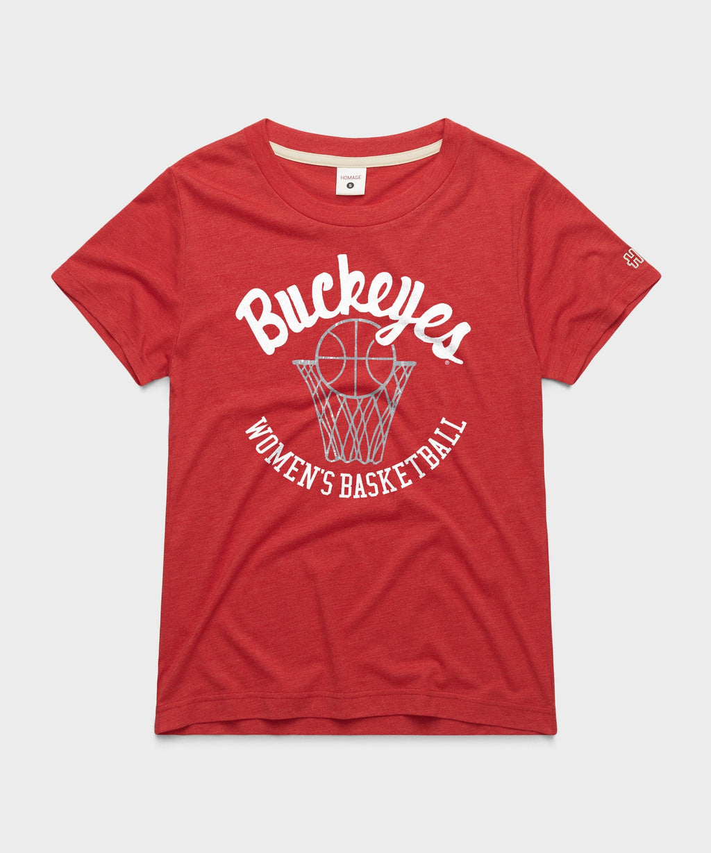 Women's Buckeyes Women's Basketball