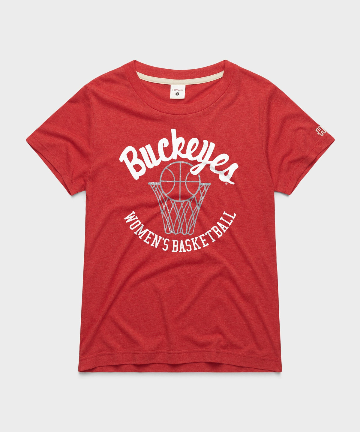 Women's Buckeyes Women's Basketball