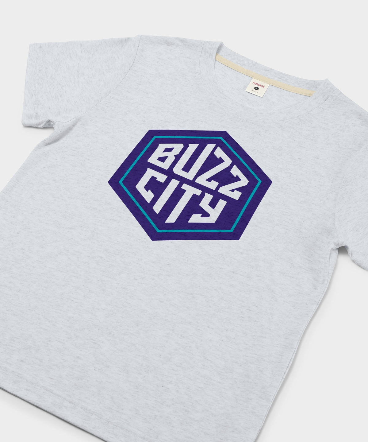 Women's Charlotte Hornets Buzz City