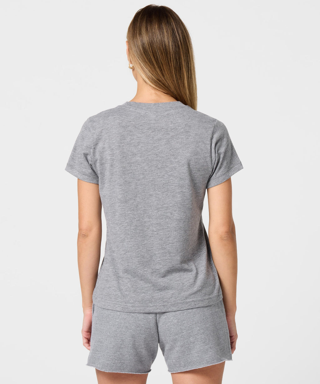 Women's Chicago Bulls Logo