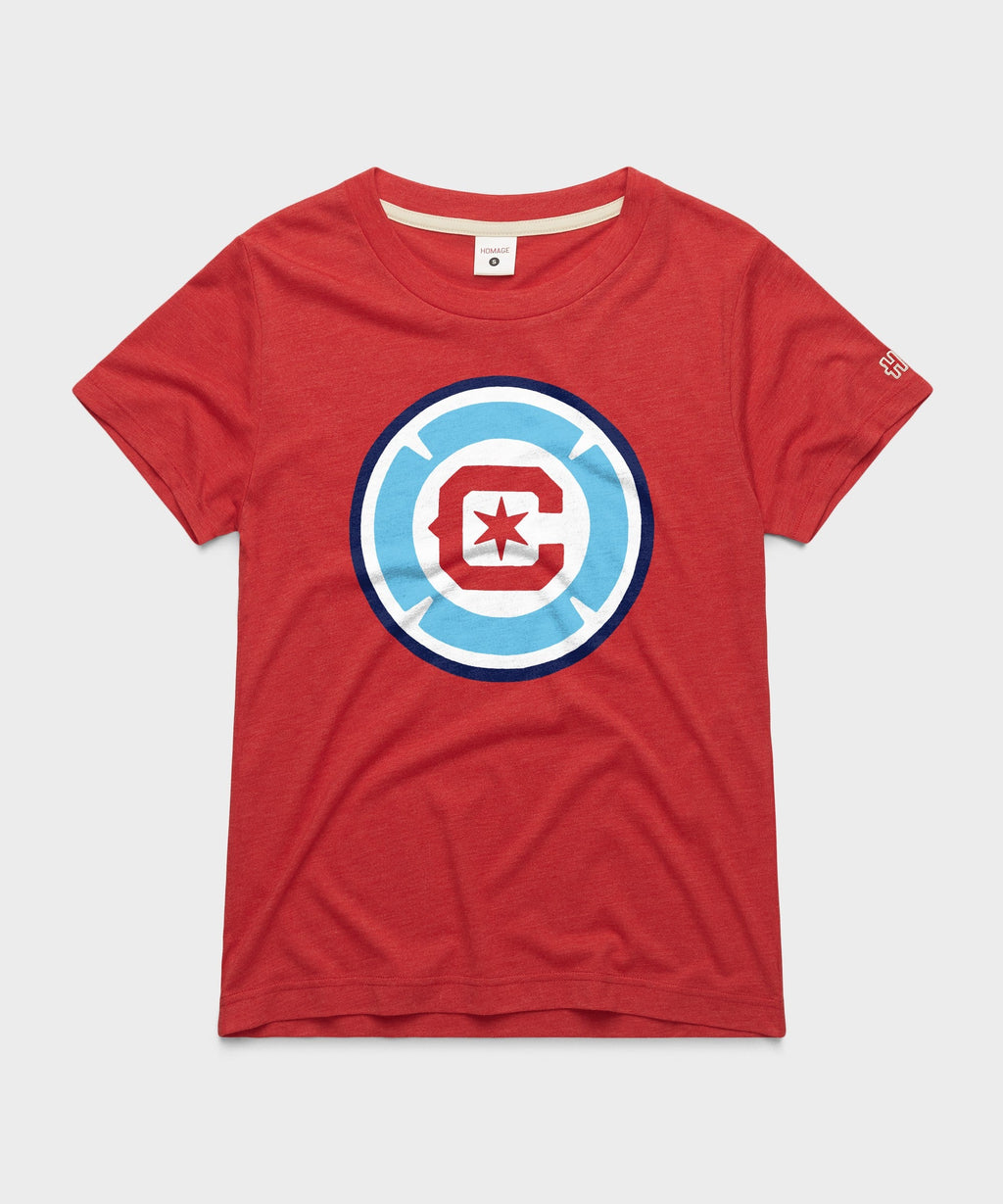 Women's Chicago Fire FC '22
