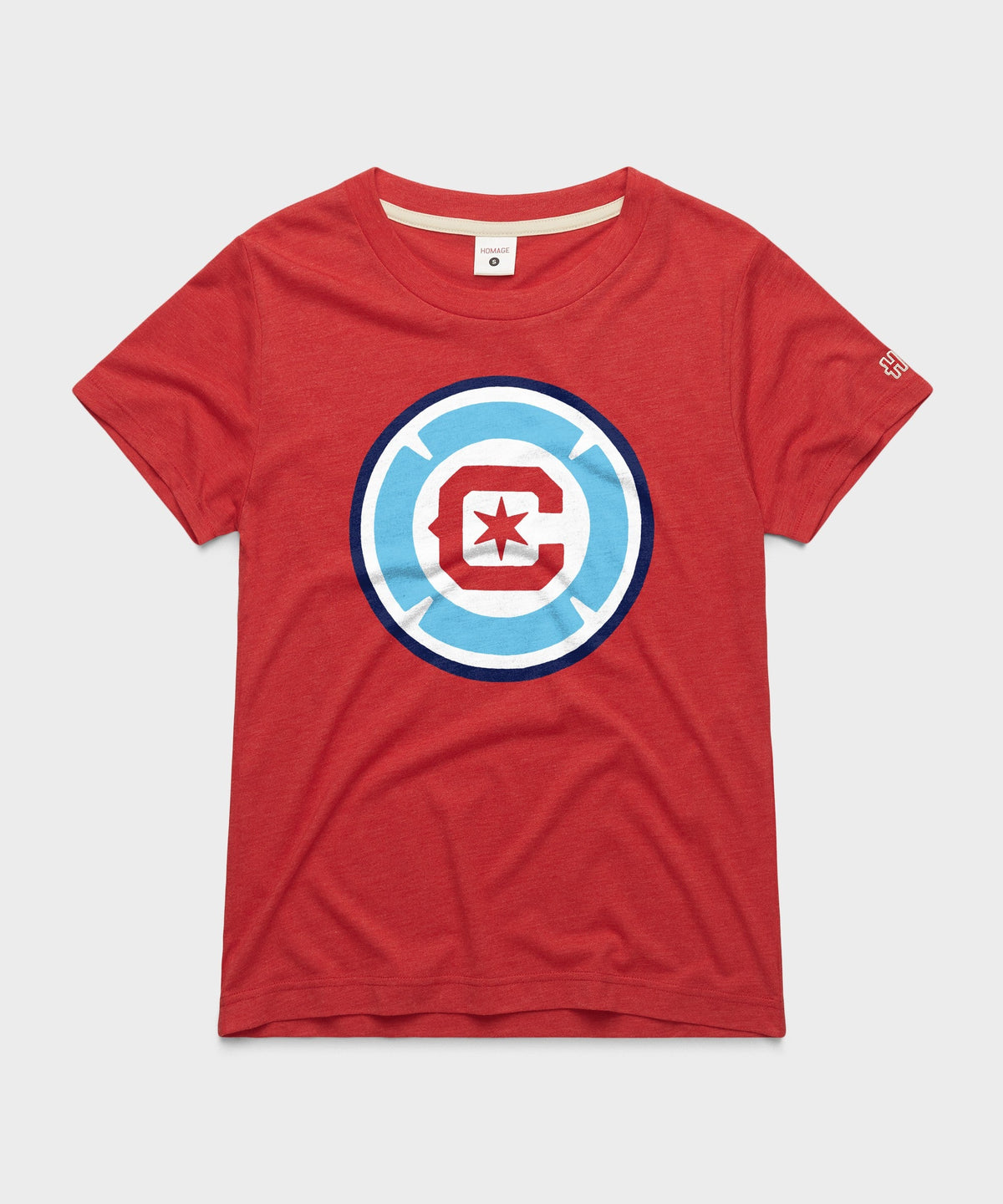 Women's Chicago Fire FC '22