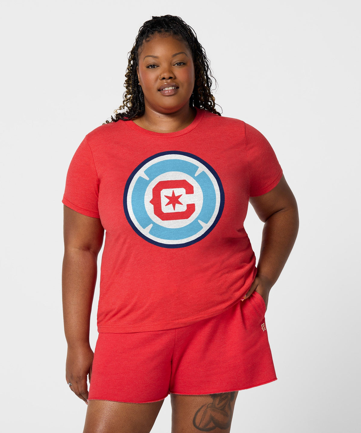 Women's Chicago Fire FC '22