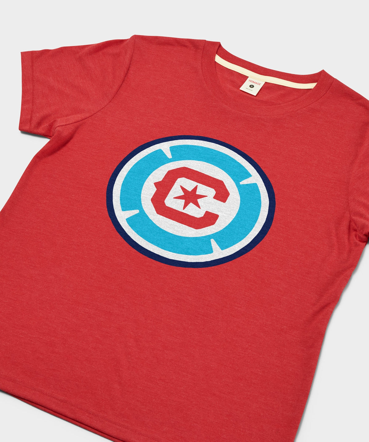 Women's Chicago Fire FC '22