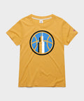 Women's Chicago Sky Logo