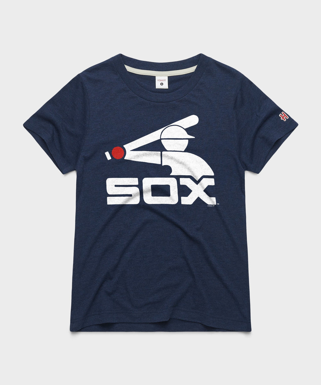 Women's Chicago White Sox '76