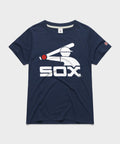 Women's Chicago White Sox '76