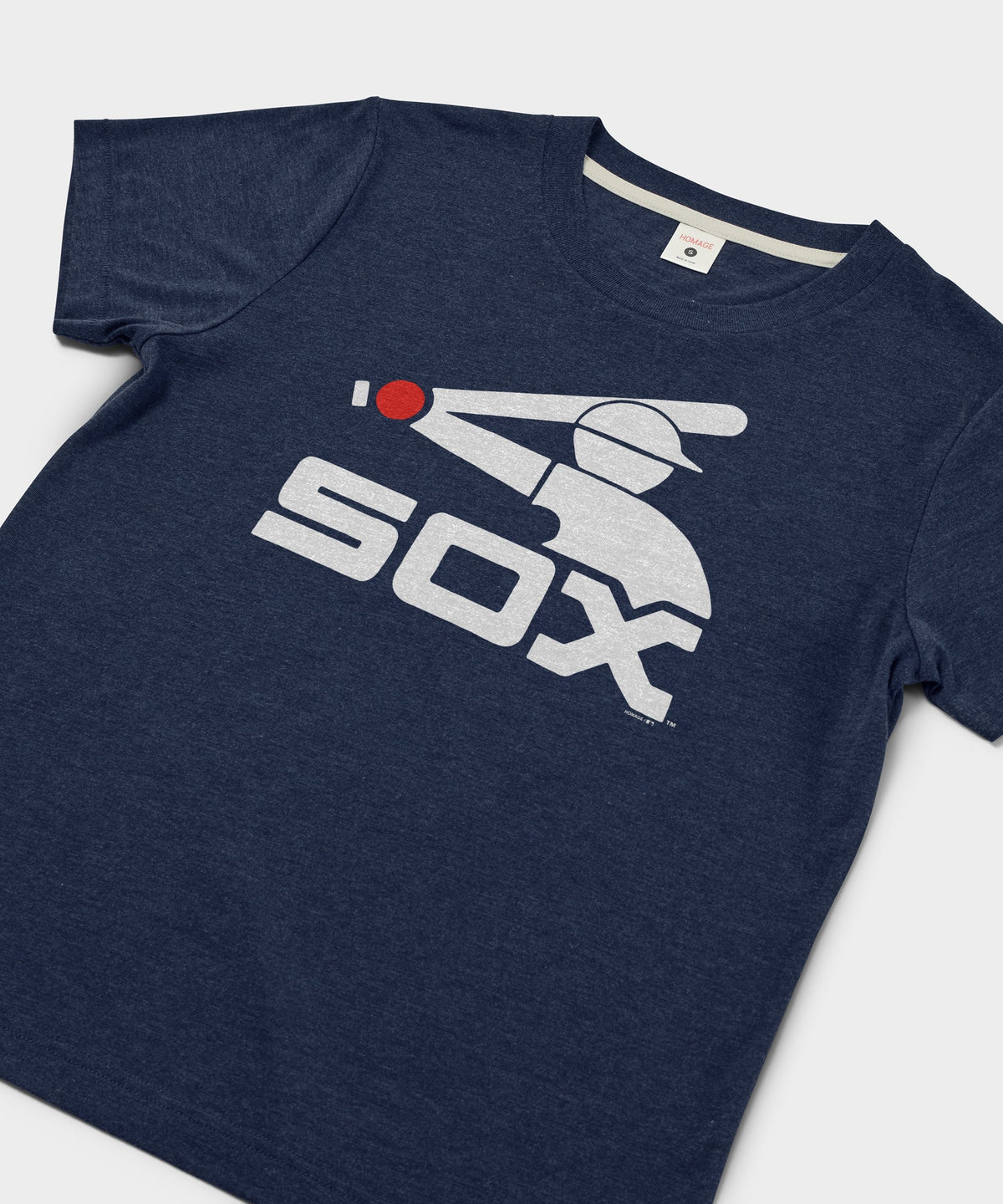 Women's Chicago White Sox '76