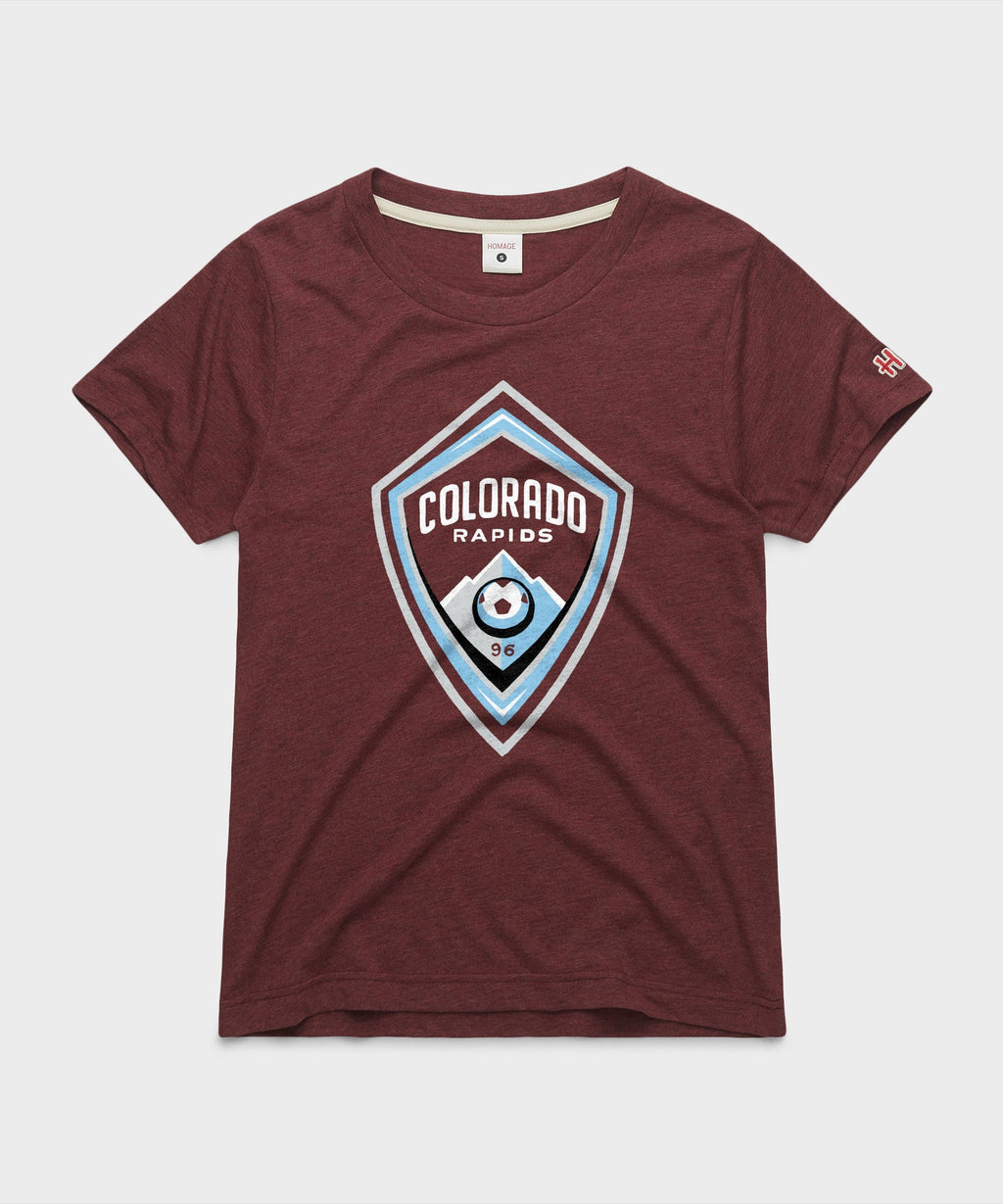 Women's Colorado Rapids '07