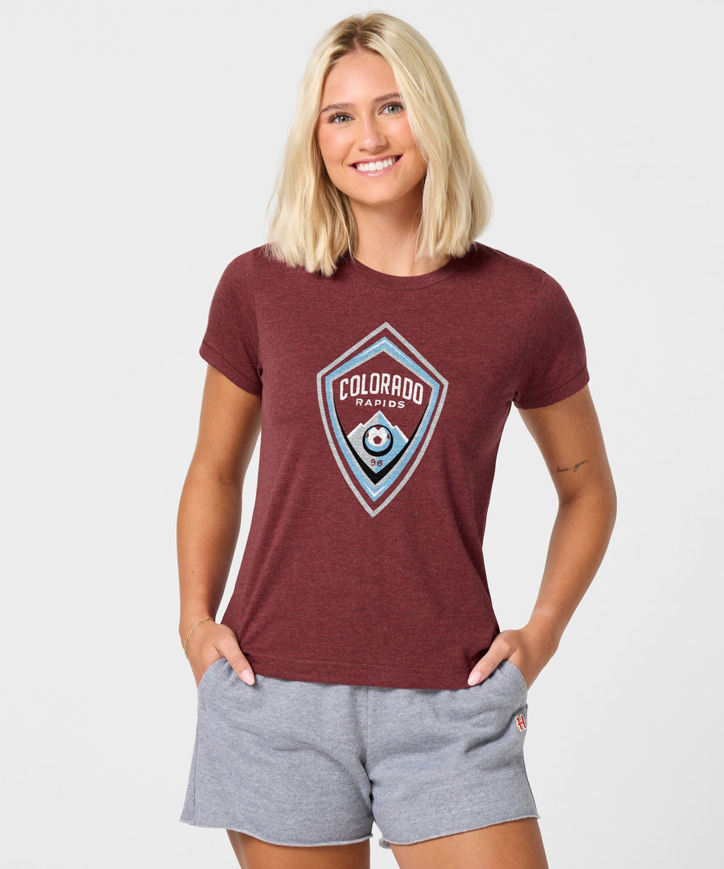 Women's Colorado Rapids '07