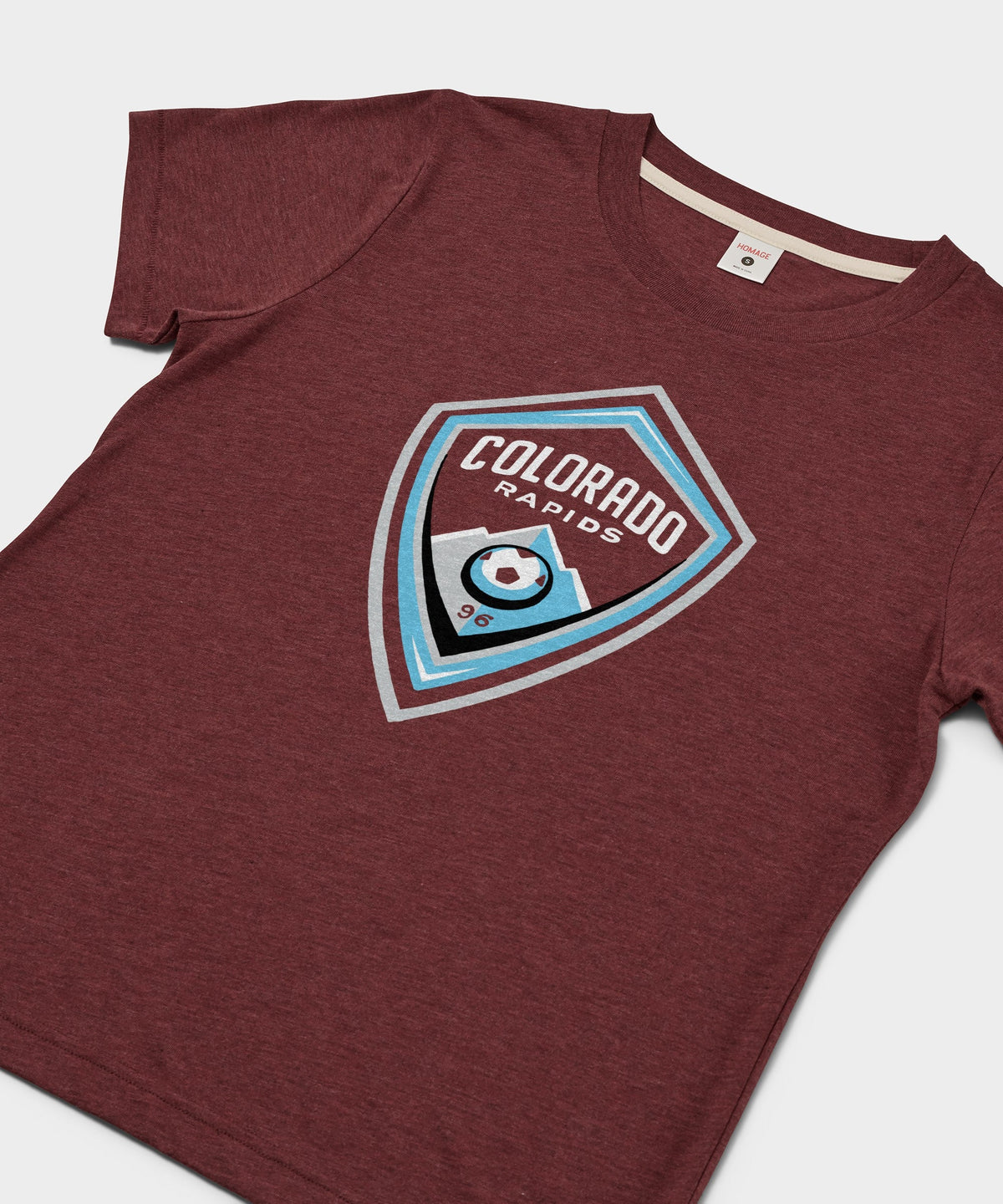 Women's Colorado Rapids '07