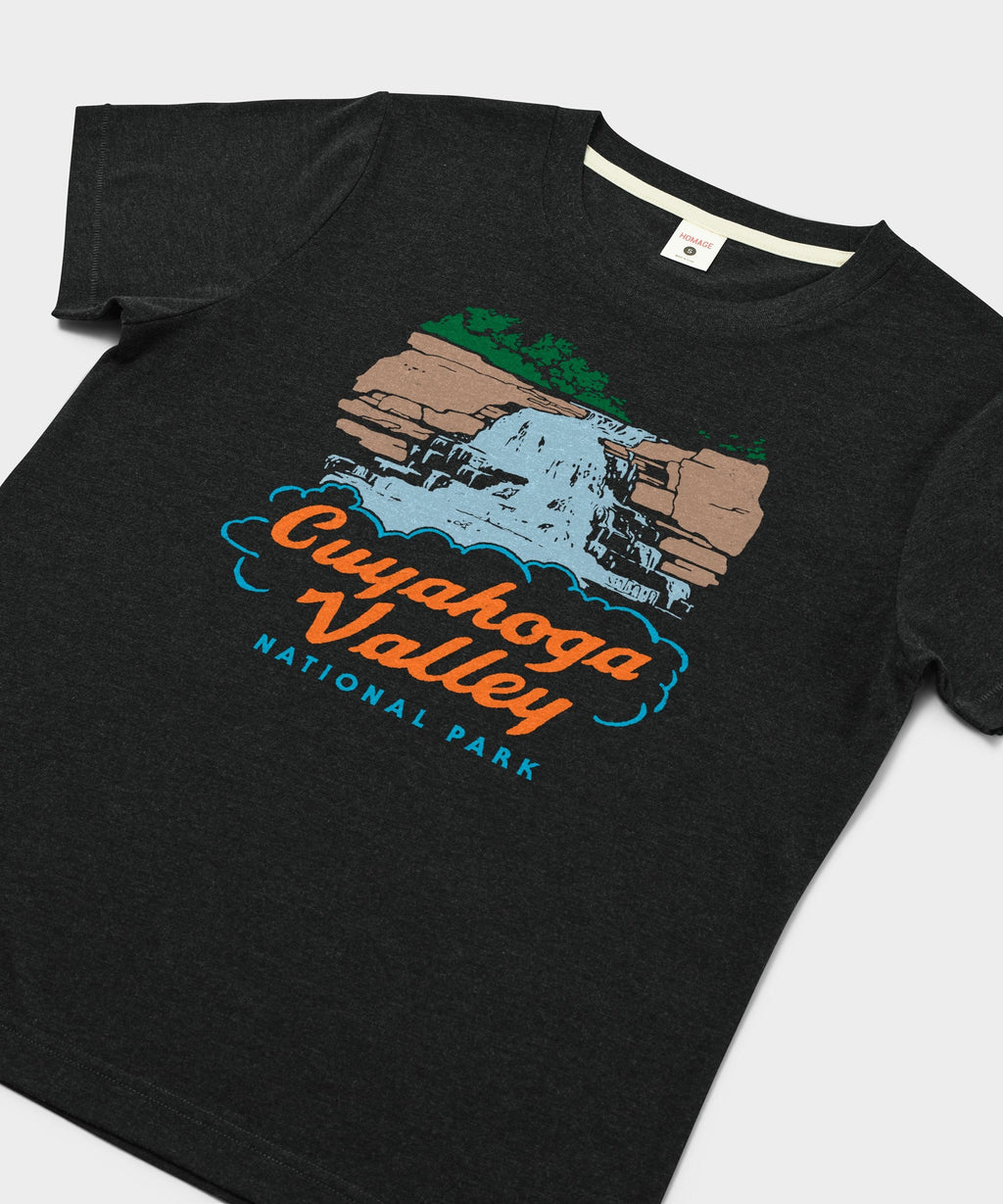 Women's Cuyahoga Valley National Park
