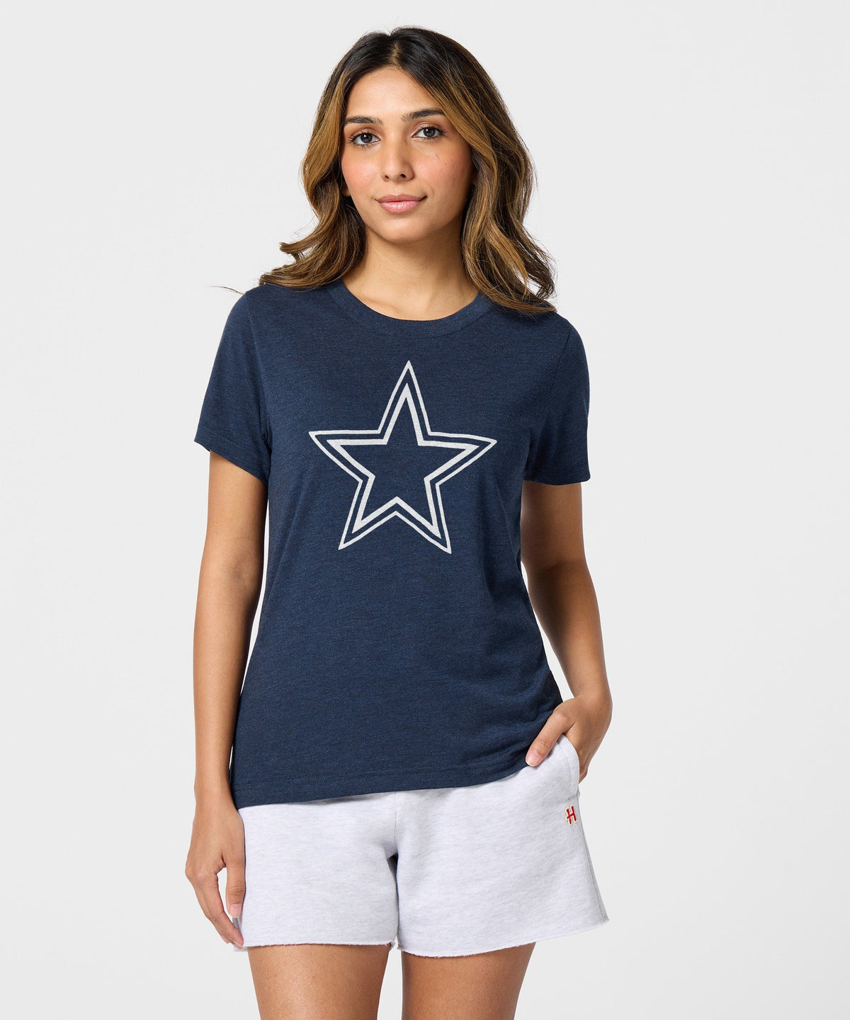 Women's Dallas Cowboys '64