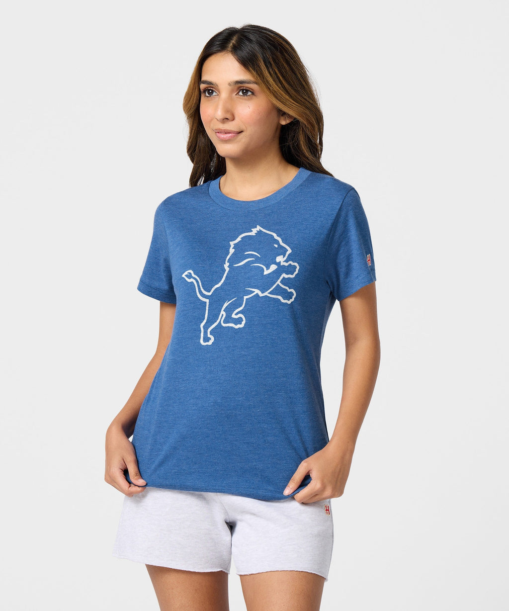 Women's Detroit Lions '17