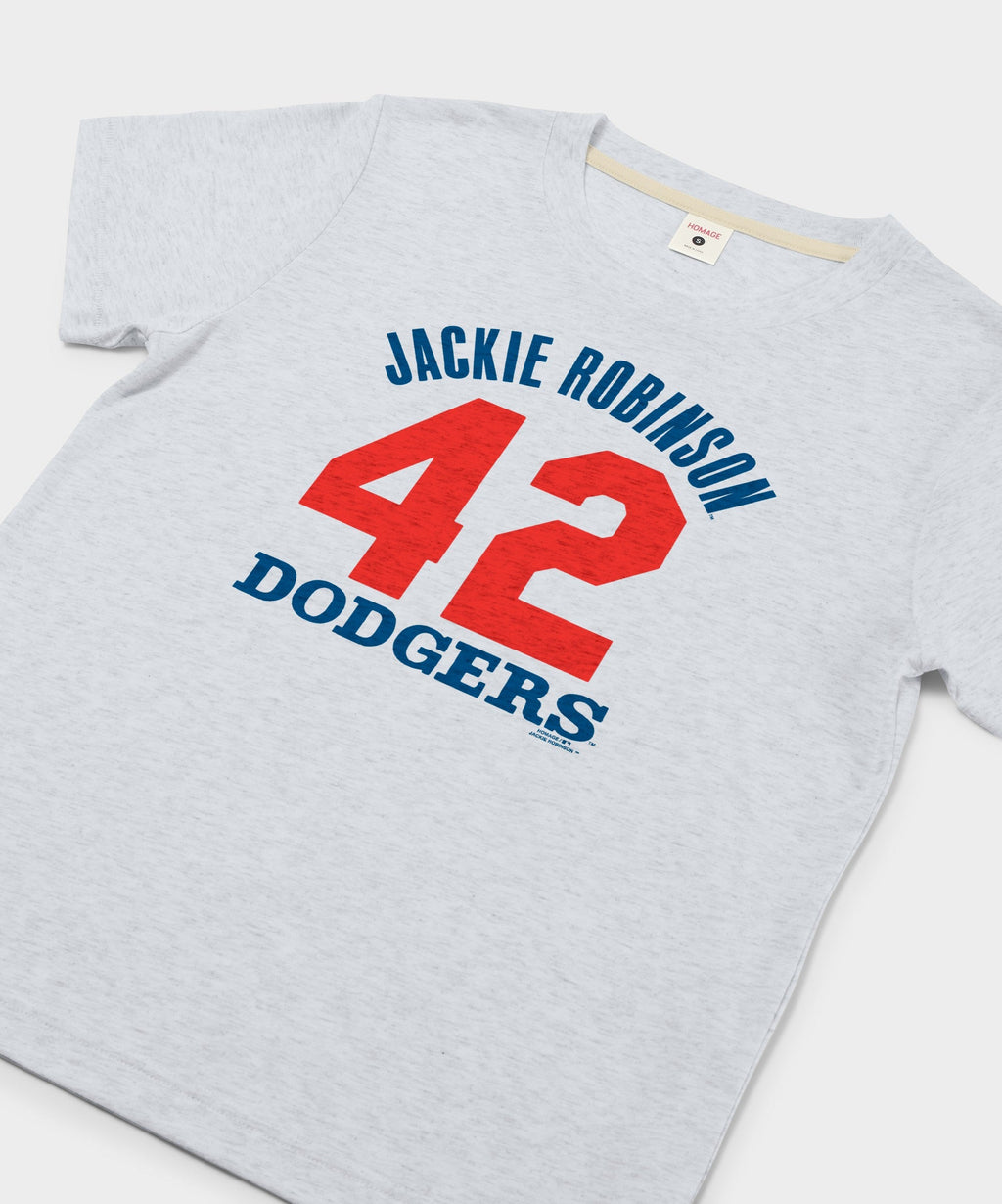 Women's Dodgers Jackie Robinson 42