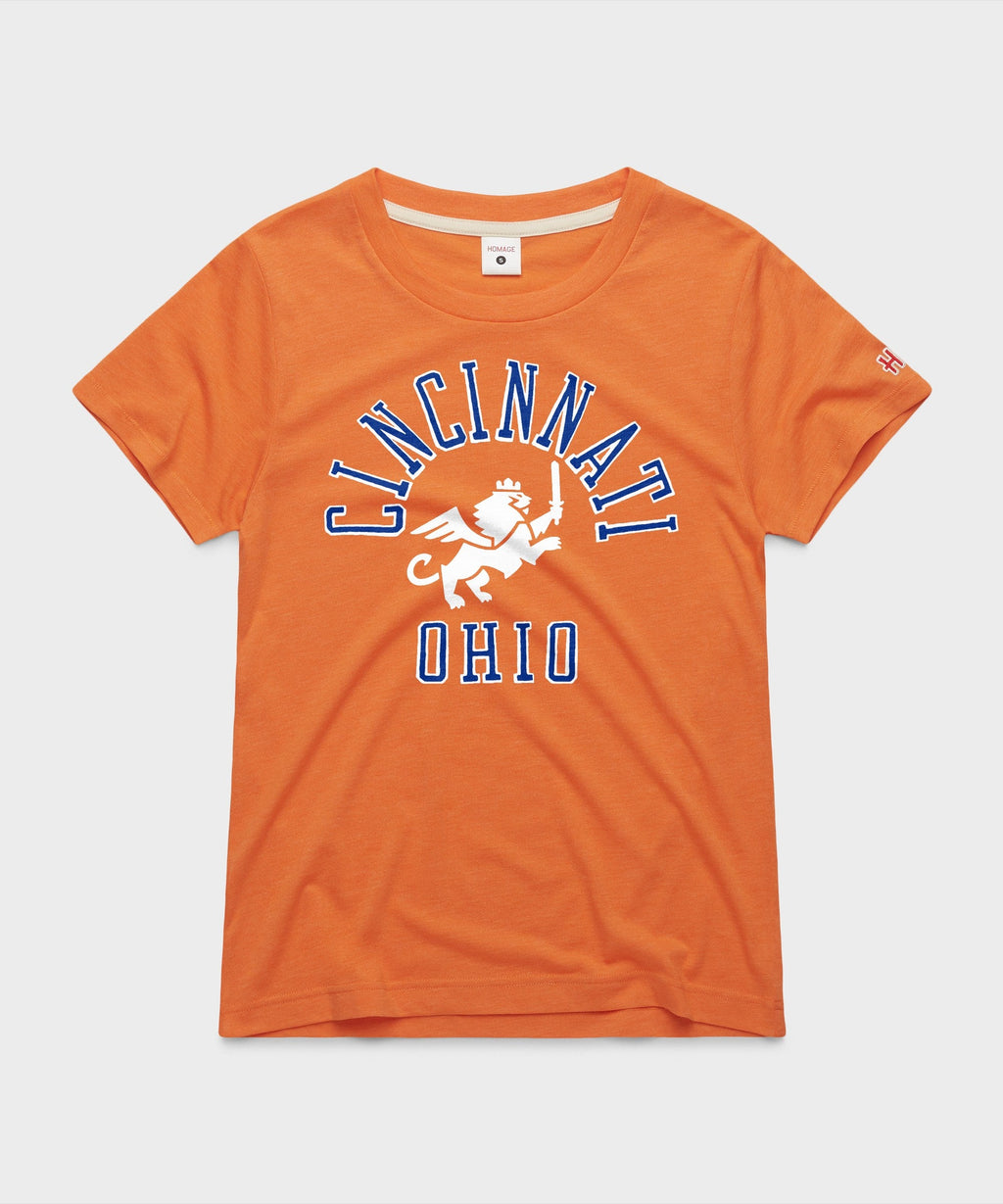 Women's FC Cincinnati Arch