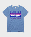 Women's Glacier National Park