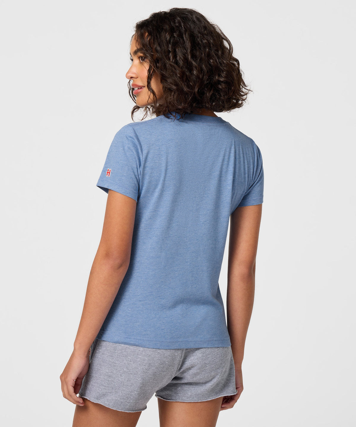 Women's Golden State Warriors Logo
