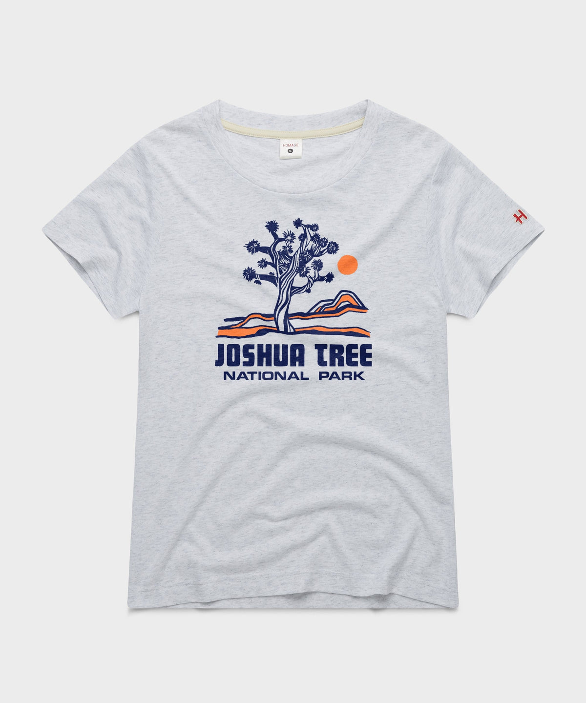 Women's Joshua Tree National Park