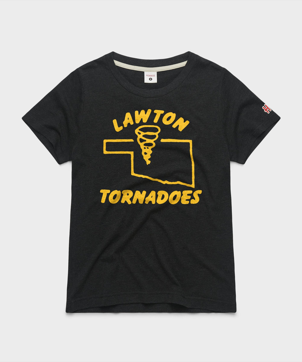 Women's Lawton Tornadoes