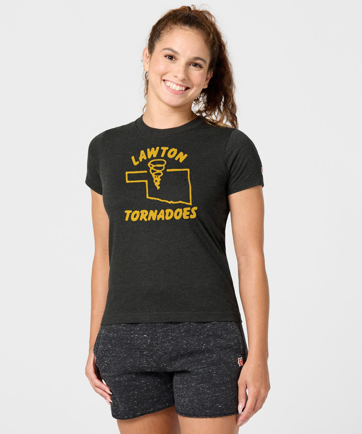 Women's Lawton Tornadoes