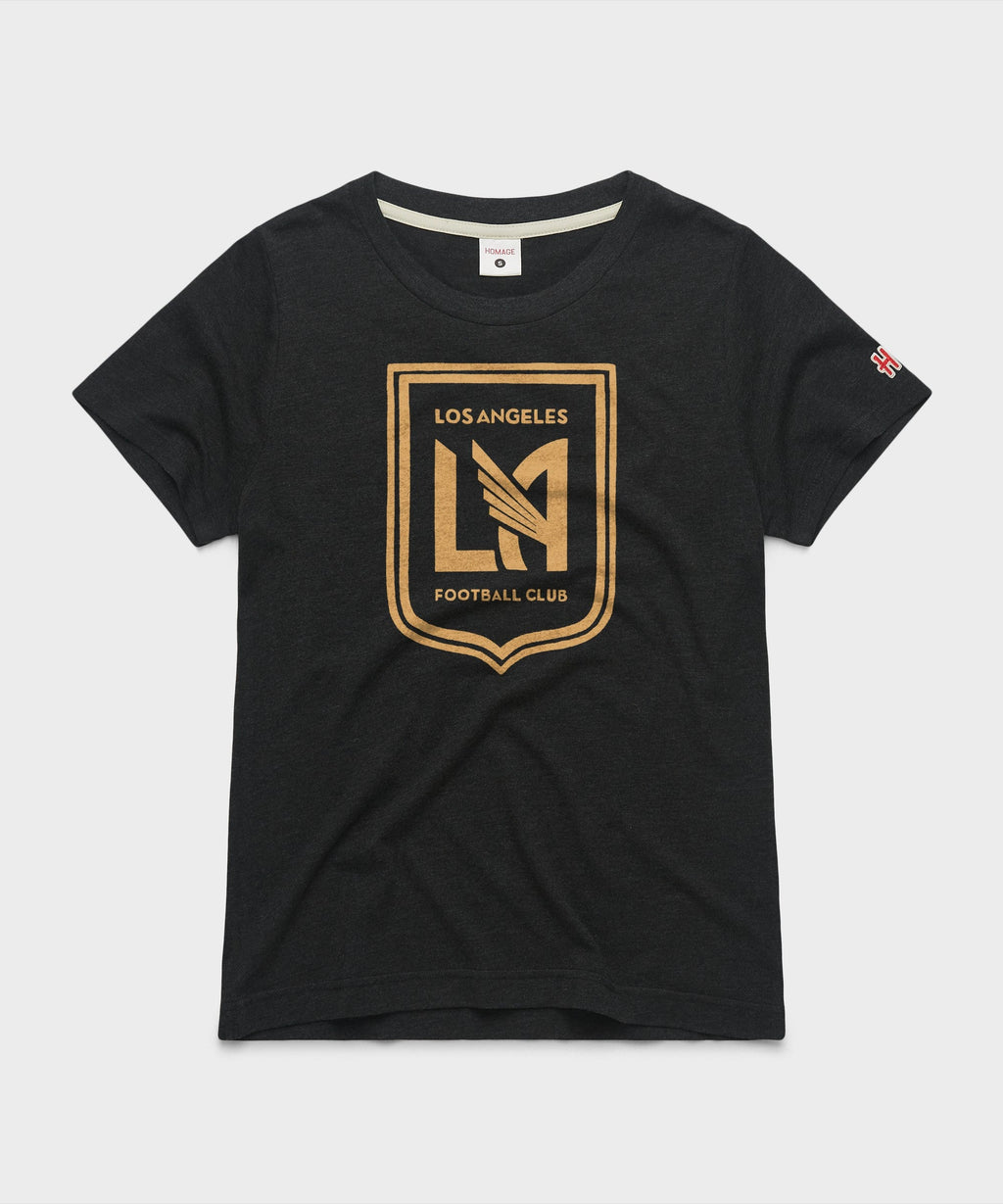 Women's Los Angeles Football Club '18