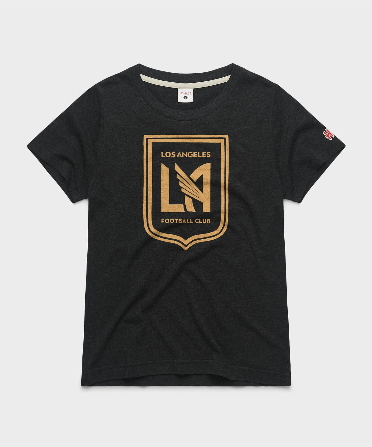 Women's Los Angeles Football Club '18