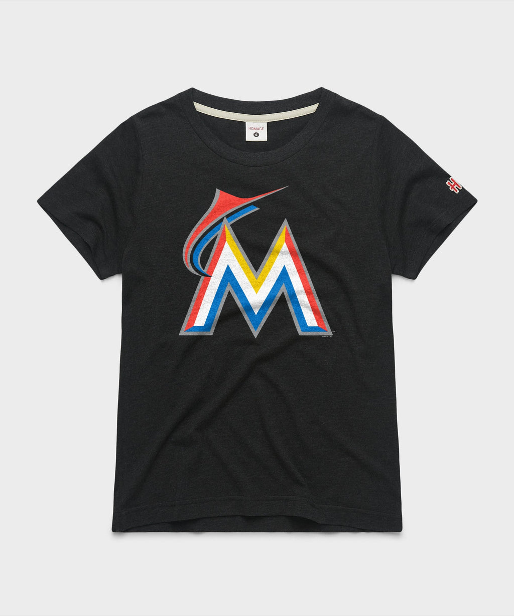 Women's Miami Marlins '17