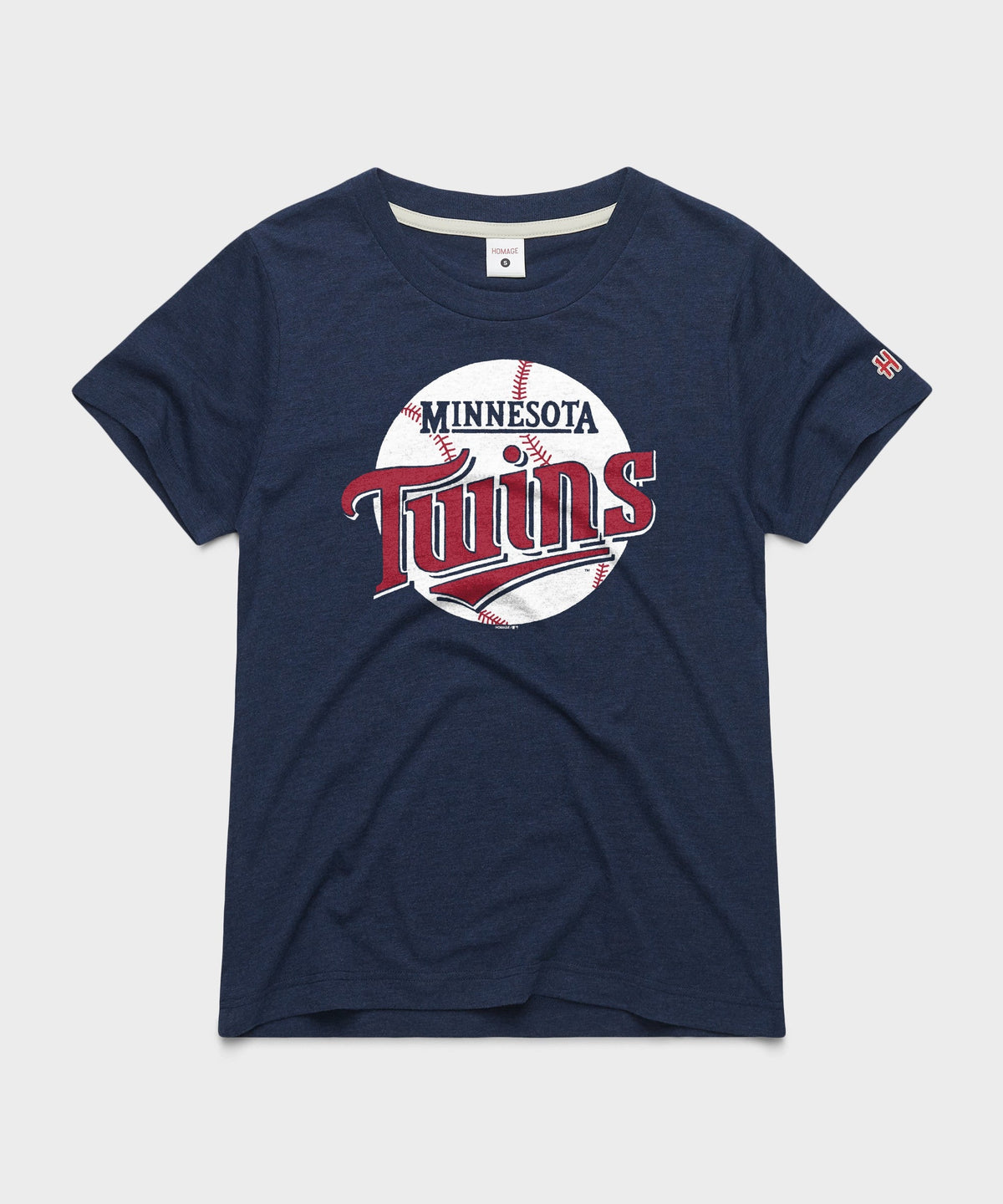 Women's Minnesota Twins '87