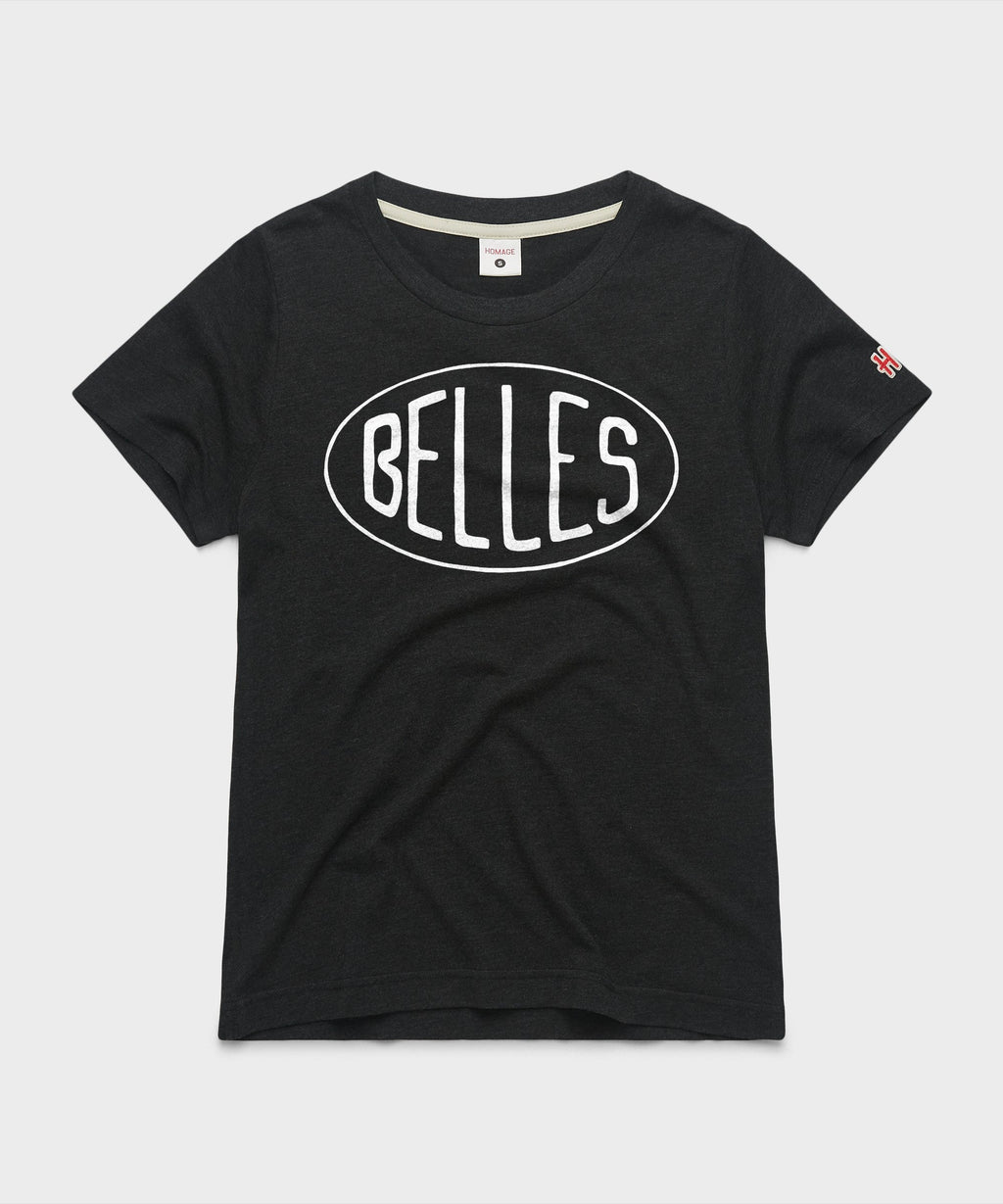 Women's Muskegon Belles