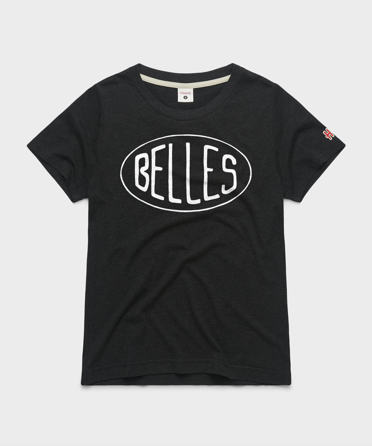 Women's Muskegon Belles
