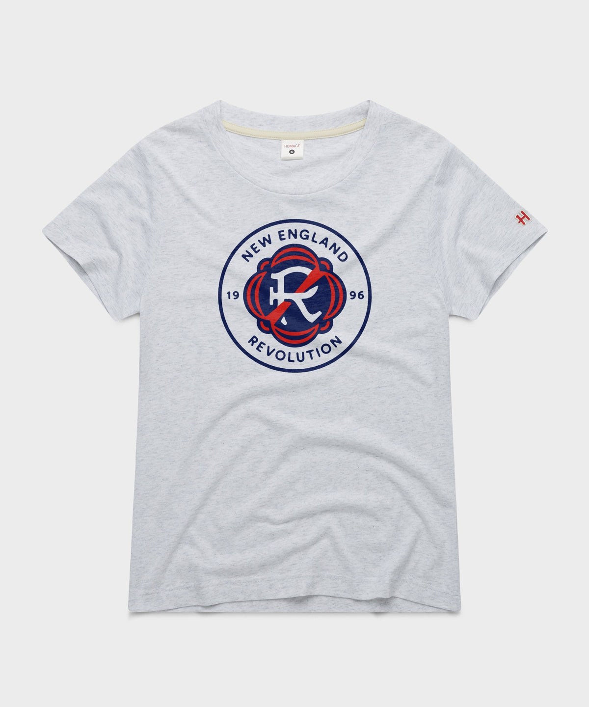 Women's New England Revolution '22