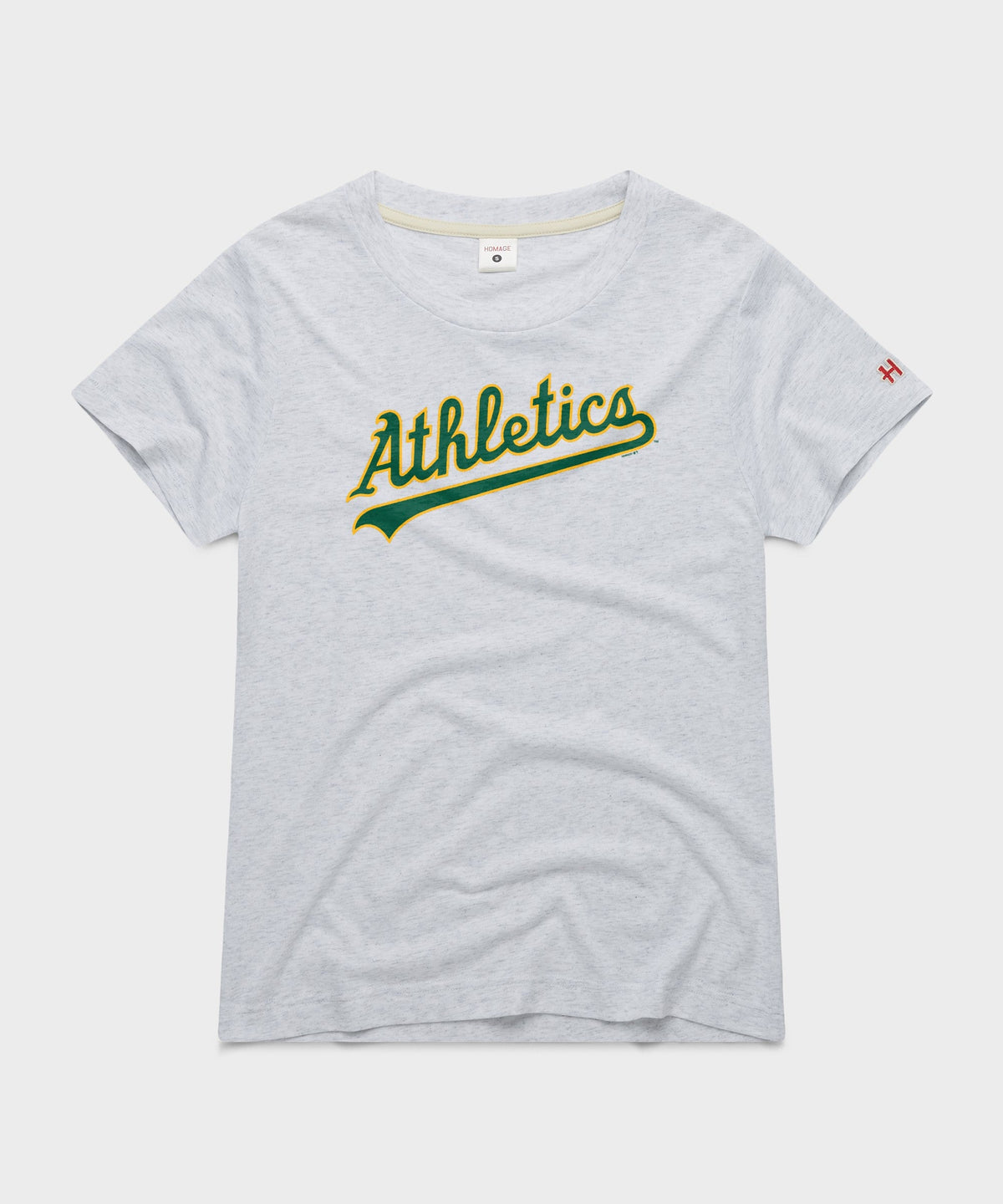 Women's Oakland Athletics Jersey Logo '93
