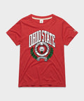 Women's Ohio State Seal Bold
