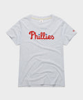 Women's Philadelphia Phillies Jersey Logo '19