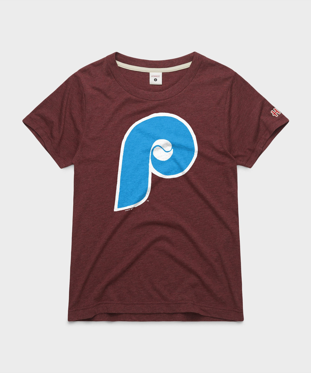 Women's Philadelphia Phillies '82