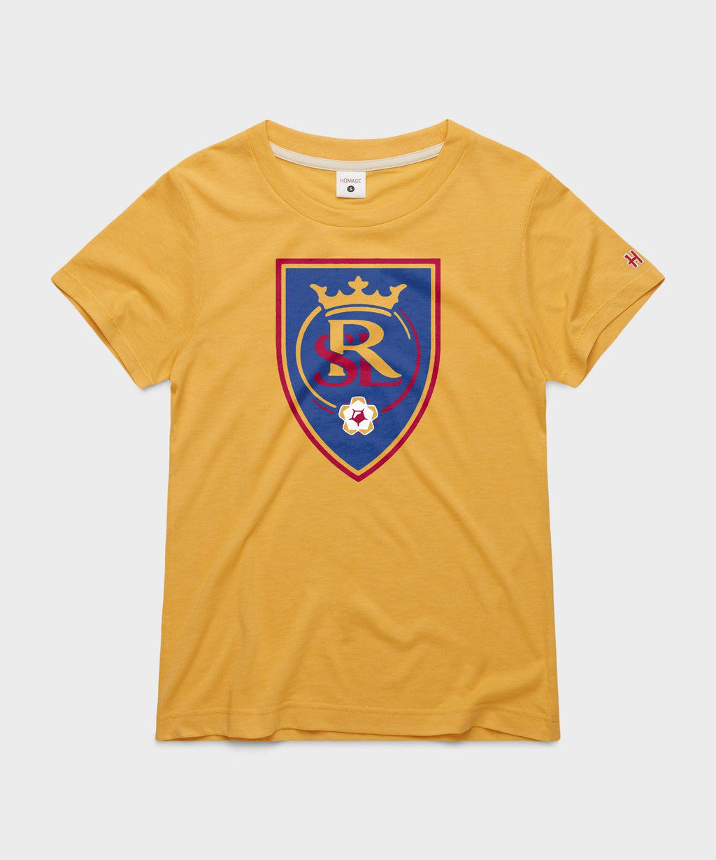 Women's Real Salt Lake '10