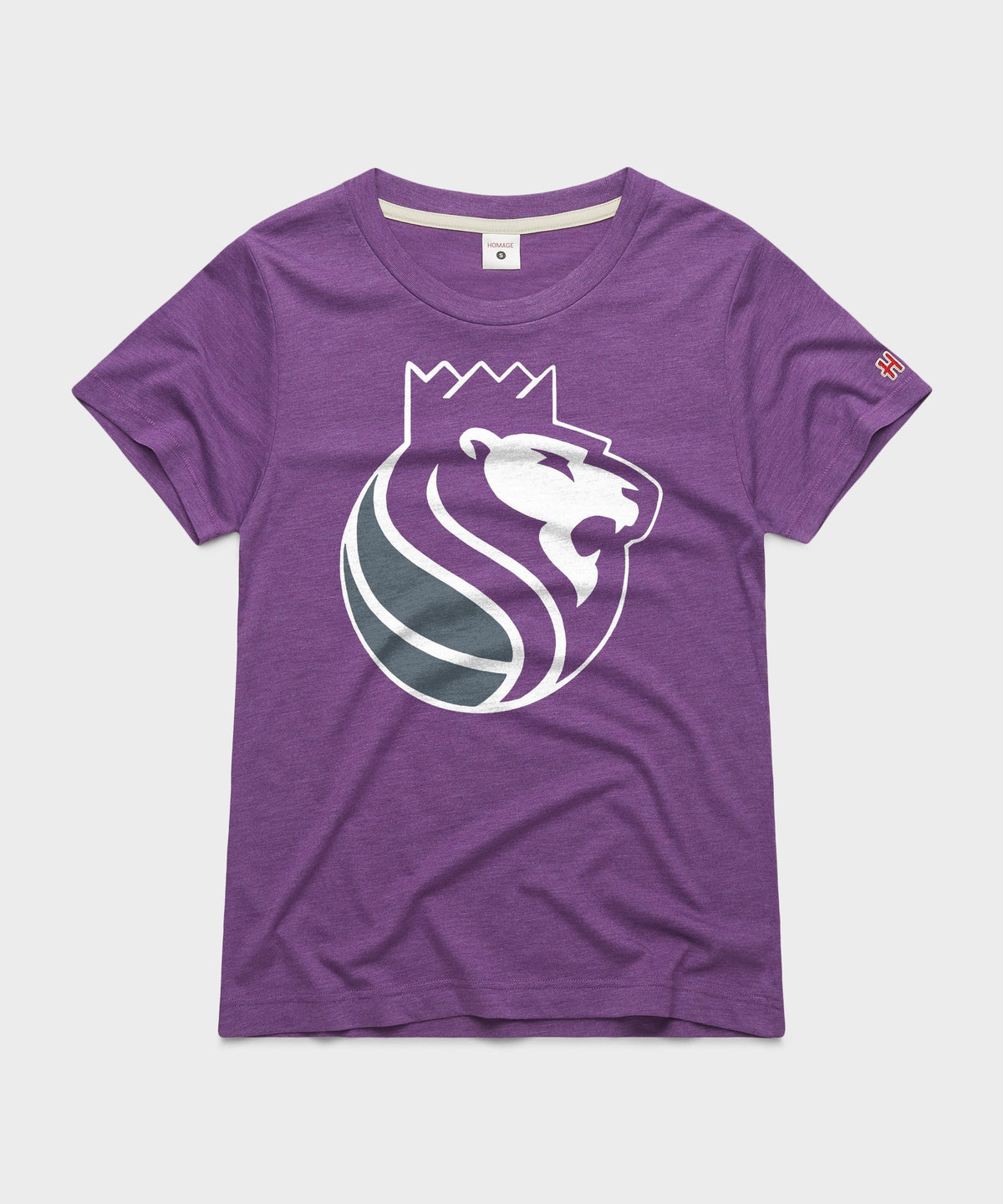 Women's Sacramento Kings Logo